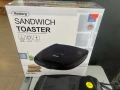 сандвич тостер Rosberg R51442B , снимка 7