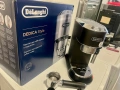 ЧИСТО НОВА!!! кафемашина Delonghi Dedica EC685.BK, снимка 8