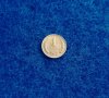 1 стотинка 1970 Нециркулирала 
