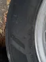 4 броя гуми пирели и 2 саилун, снимка 11
