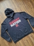 Страхотнен мъжки суитчър NIKE размер XL / 2XL, снимка 2