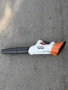Stihl BGA 100 Духалка, снимка 1