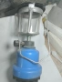 туристическа газова лампа, снимка 1
