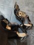 Christian български кожени сандали 38, снимка 3