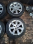 Джанти с гуми за Пежо/Ситроен, снимка 3
