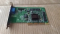 Видео карта NVidia Riva TNT2 M64 Creative Labs CT6980 32MB SDR 64bit AGP, снимка 5