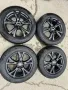 5x114.3 17 Джанти Toyota Nissan Kia Hyundai Mazda Mitsubishi Honda Suzuki Dacia 5х114.3 ЕТ 38 J 7.5 , снимка 2