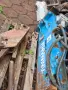Хидравличен чук ANROSS AM450, тегло450 кг,, снимка 15
