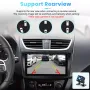 Мултимедия, за  Suzuki Swift 4, 2011-2017, Навигация, с Android, плеър, двоен дин, плеър, 2DIN Swift, снимка 8