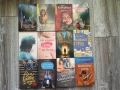 Книги (романтични, фентъзи, фантастика, трилъри, тийн), снимка 7