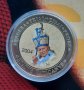 Пробна монета 10 Euro Jean Paul II 2004, снимка 1 - Нумизматика и бонистика - 41306342