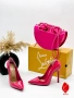 Дамски обувки Christian Louboutin, снимка 2