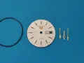Часовник Seiko за резервни части, снимка 2