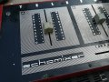 *TELEFUNKEN ANALOG ECHOMIXER 0310231608LK, снимка 14
