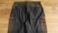 Mackenzie Trouser размер 52 / L за лов риболов панталон със здрава материя - 1832, снимка 13