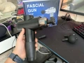 Масажиращ уред за мускули 4 в 1 , Fascial Gun HG-320, снимка 3