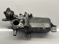 ЕГР охладител за Рено Трафик Опел 1.6 дизел R9M452 147357086R MAHLE 2016, снимка 1