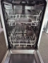 Свободностояща съдомиялна BOSCH шир.45см. 9комплекта А+++, снимка 6