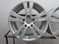 4бр 17ски джанти зa BMW 5х120мм A170959 , снимка 4