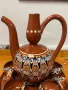 Сервиз за Ракия Троянска Керамика, снимка 3
