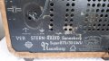 Колекционерско радио VEB Stern Radio Sonneberg Super 875/55, снимка 6
