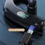 Бизнес Bluetooth 5,3 слушалка , снимка 4
