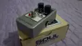 Ефект за китара- Electro-Harmonix Soul Preacher -compressor sustainer, снимка 3