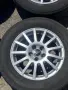 15-Инчови 5x100 Многолъчеви джанти за Audi, VW, Seat, Skoda с подарък гуми , снимка 6