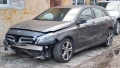 Mercedes Benz A180CDI 109кс на части, снимка 1