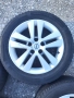 Оригинални алуминиеви джанти 5/110/R16 за Opel, Fiat, Alfa Romeo, Saab , снимка 16