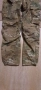 Clawgear Мъжки  Камофлажен  Панталон 44 __ Xs, снимка 3