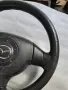 Волан с Airbag за Mazda 2 / Мазда 2 до 2007 г., снимка 3