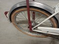 Ретро, винтидж chopper чопър сгъваем австрийски велосипед колело оригиналът на Балканчето , снимка 6