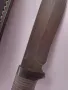 Нож Булат, нож, ловен нож,щик, снимка 1