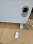 Електрически конвекторeн радиатор iHunt Smart Space Heater PRO 2000W, Wi-Fi, 2 стъпки за отопление, снимка 2
