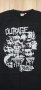 Тениска на Outrage - Catharsis, снимка 2