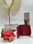 Louis Vuitton Луксозен Дамски Портфейл С Трикратно Прегъване И Джоб С Цип - 15 Цвята Код SEM-863, снимка 11