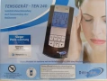 Заглавие: Dittmann TEN 240 – Професионален TENS уред за обезболяване (Немско качество), снимка 3