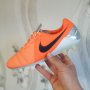 бутонки  Nike CTR360 Maestri III FG Turuncu номер 40-40,5, снимка 6