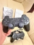 Playstation 3 с два джойстика и три игри, снимка 4