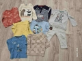продавам бебешки дрехи , снимка 2
