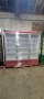 Крайстенна хладилна витрина 200х200х75см , снимка 3