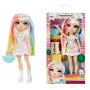 Кукла Rainbow High My Fashion Style - Стил и мода - Amaya Raine, снимка 1