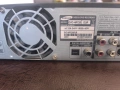 SAMSUNG DVD-HR725, HDMI DVD/CD/MP3 плеър/рекордър със 160GB хард , снимка 4