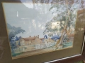 Стара картина, снимка 3