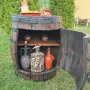 Барчета от автентични бъчви , снимка 1