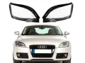 Стъкла за фарове на Audi TT 8J, снимка 4