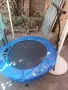 Продавам фитнес батут, снимка 3