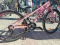 CROSS Велосипед 26" SPEEDSTER розов, снимка 11