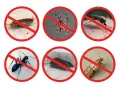 Pest Reject Pro- уред против насекоми и гризачи, снимка 2